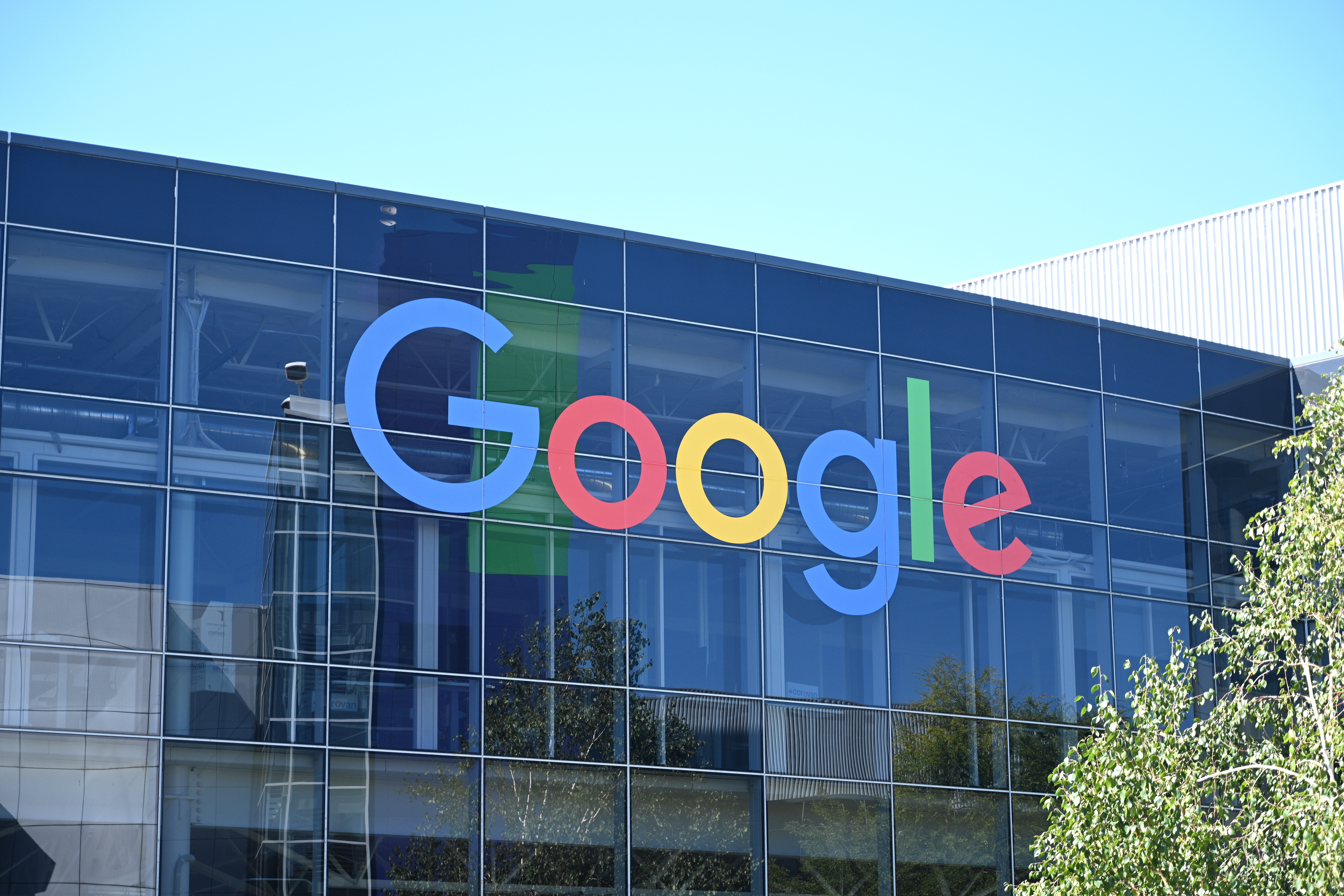 Google Cambridge