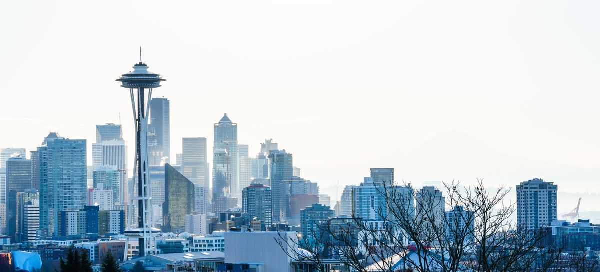 Seattle