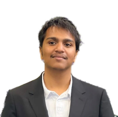 Ashwin Devanga