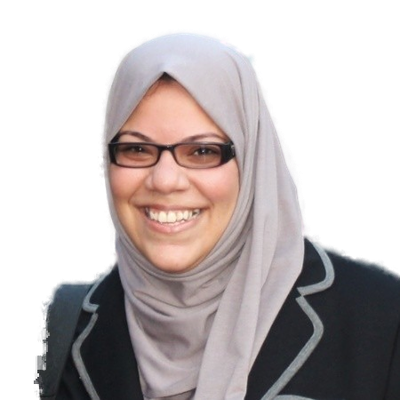 Basma Bargal