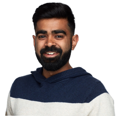 Keerthan Bharadwaj