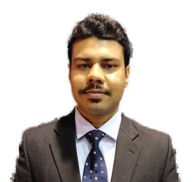Mrugendra Manerikar