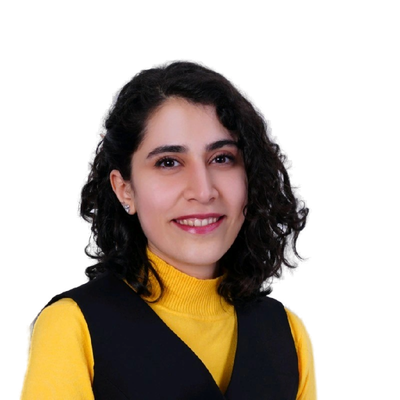 Negar Sadeghi