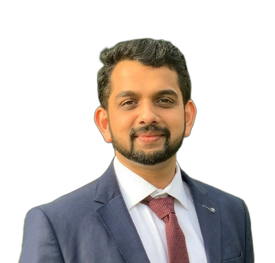 Sahil Belsare