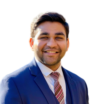Shaishav Shah
