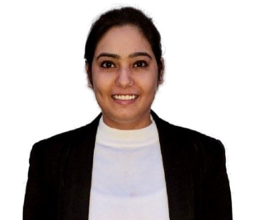 Shweta Singh