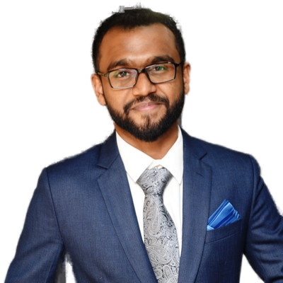 Umang Mistry