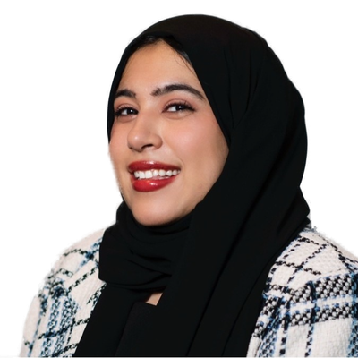 Zaha Alzaabi